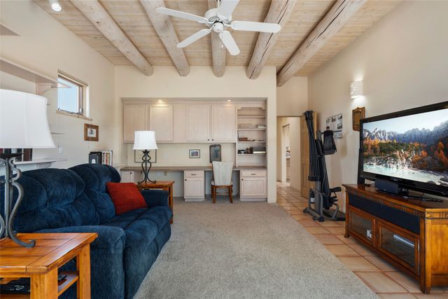 88 Monte Alto Road, Santa Fe, NM 87508