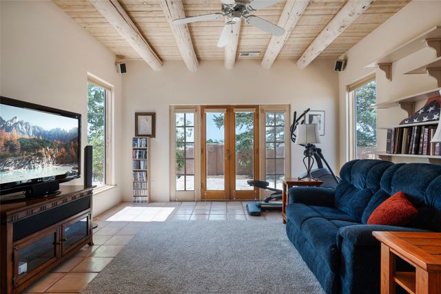88 Monte Alto Road, Santa Fe, NM 87508