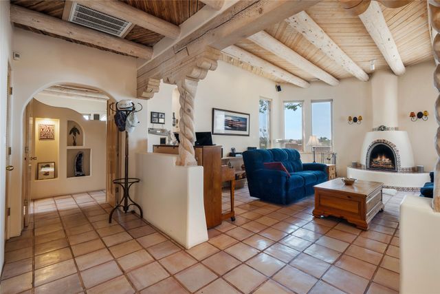 88 Monte Alto Road, Santa Fe, NM 87508