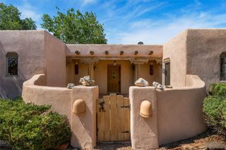 88 Monte Alto Road, Santa Fe, NM 87508