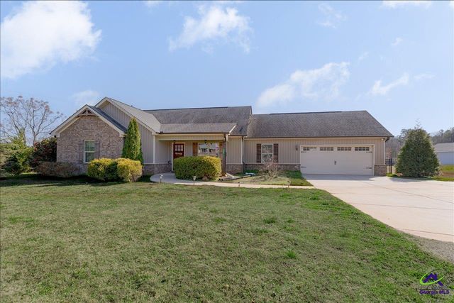 309 High Falls Road, Jackson, GA 30233