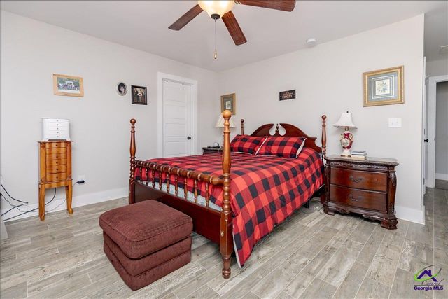 309 High Falls Road, Jackson, GA 30233