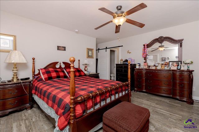 309 High Falls Road, Jackson, GA 30233