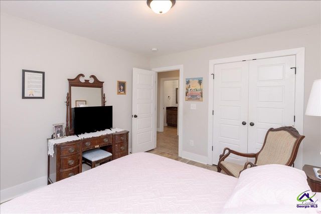 309 High Falls Road, Jackson, GA 30233