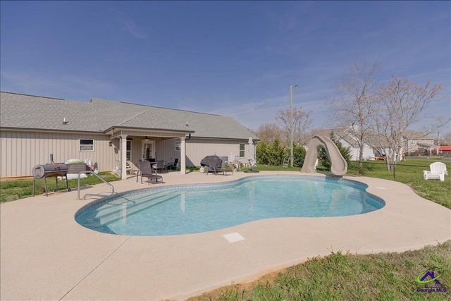 309 High Falls Road, Jackson, GA 30233