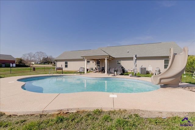 309 High Falls Road, Jackson, GA 30233