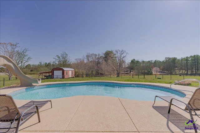 309 High Falls Road, Jackson, GA 30233