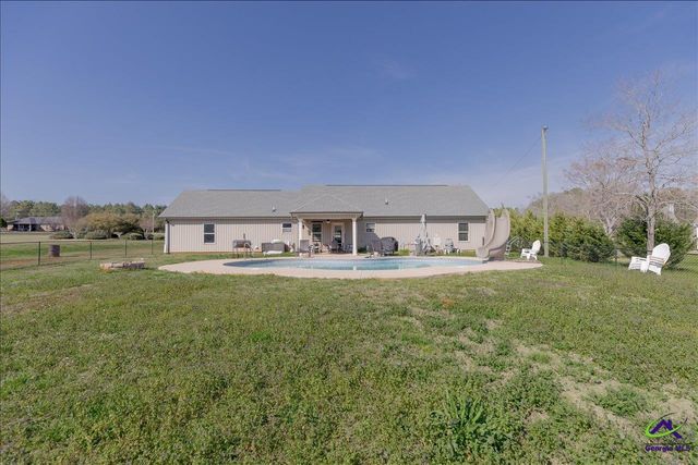 309 High Falls Road, Jackson, GA 30233