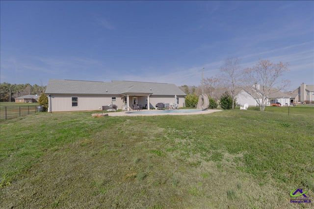 309 High Falls Road, Jackson, GA 30233