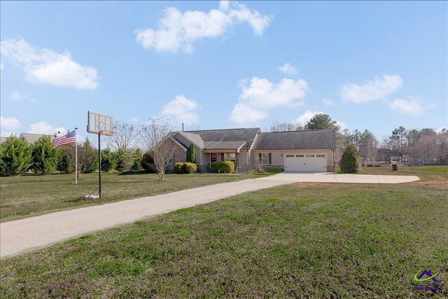 309 High Falls Road, Jackson, GA 30233