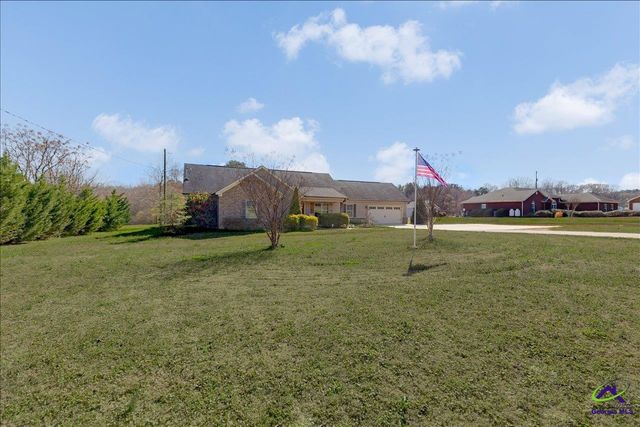 309 High Falls Road, Jackson, GA 30233