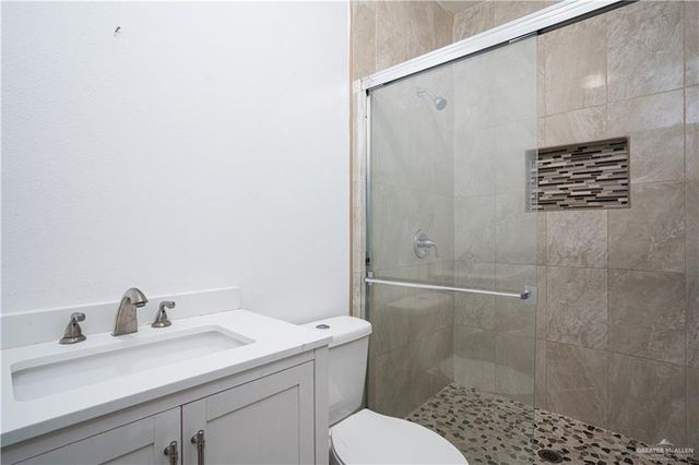 308 Katrina Drive, La Joya, TX 78560