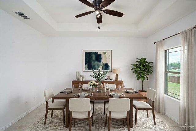 308 Katrina Drive, La Joya, TX 78560
