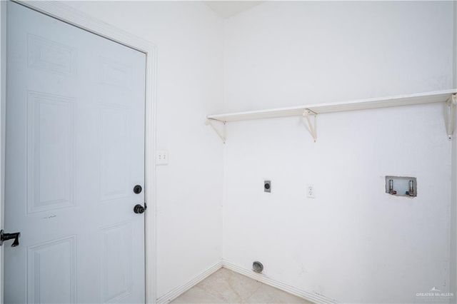 308 Katrina Drive, La Joya, TX 78560