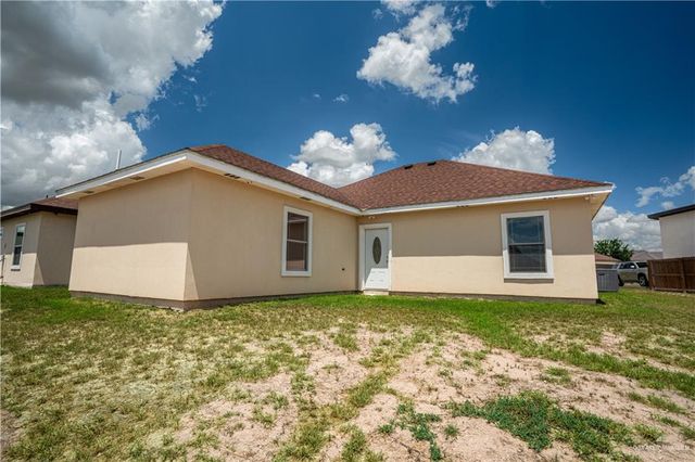 308 Katrina Drive, La Joya, TX 78560