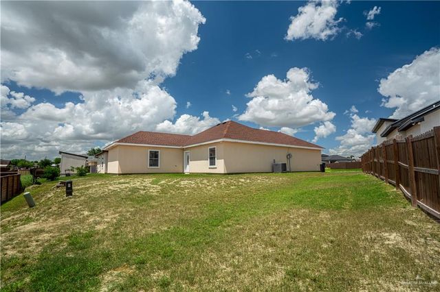 308 Katrina Drive, La Joya, TX 78560