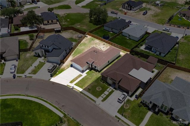 308 Katrina Drive, La Joya, TX 78560