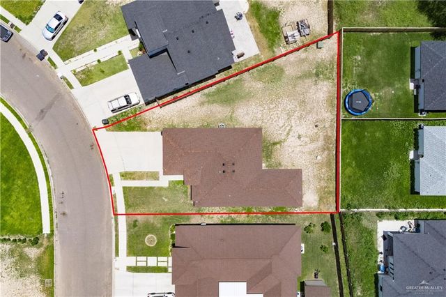 308 Katrina Drive, La Joya, TX 78560