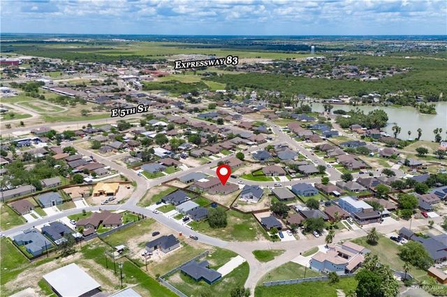 308 Katrina Drive, La Joya, TX 78560
