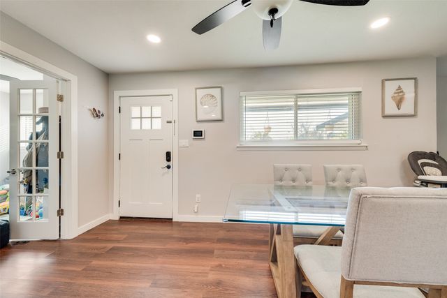 756 Briarwood Lane, Hurst, TX 76053