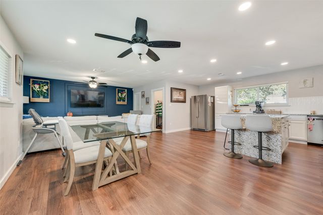 756 Briarwood Lane, Hurst, TX 76053