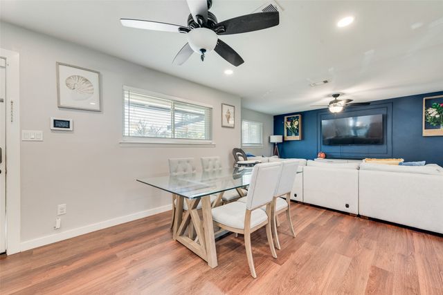 756 Briarwood Lane, Hurst, TX 76053