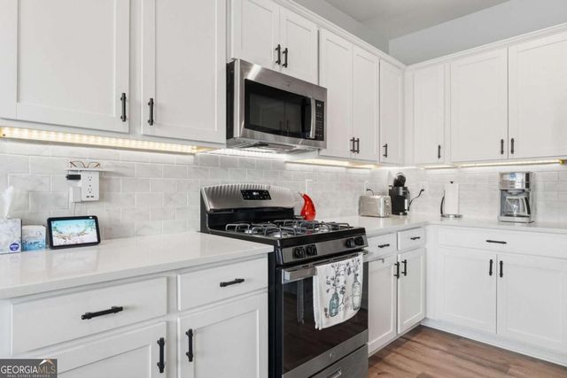 327 Winston Circle, Canton, GA 30114