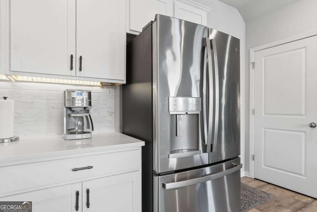 327 Winston Circle, Canton, GA 30114