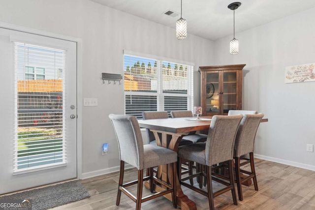 327 Winston Circle, Canton, GA 30114