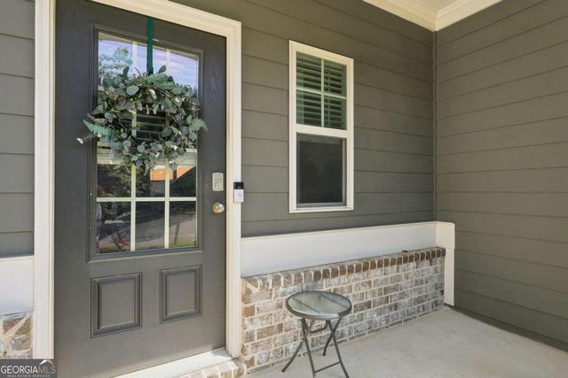 327 Winston Circle, Canton, GA 30114