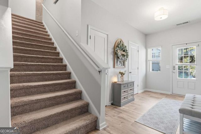 327 Winston Circle, Canton, GA 30114