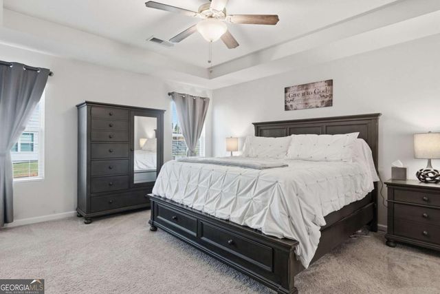 327 Winston Circle, Canton, GA 30114