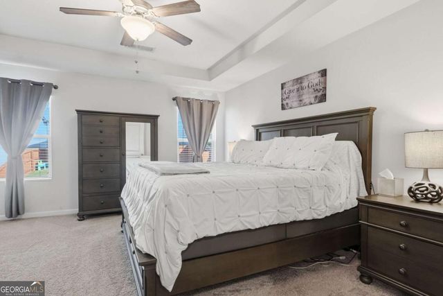 327 Winston Circle, Canton, GA 30114