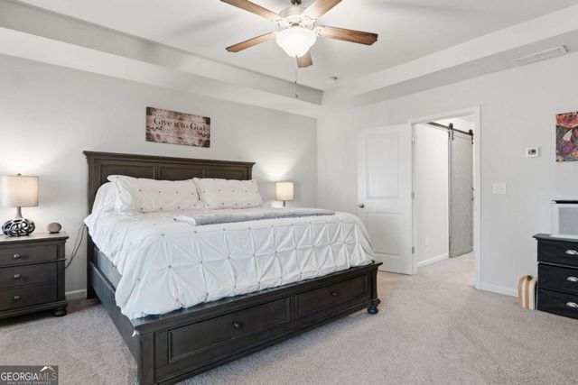 327 Winston Circle, Canton, GA 30114