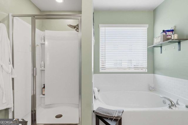 327 Winston Circle, Canton, GA 30114