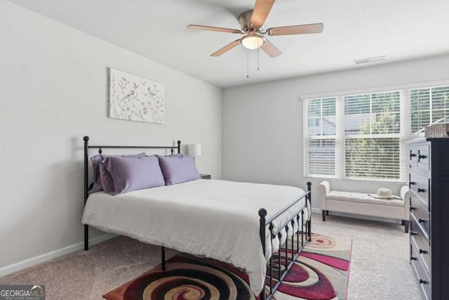 327 Winston Circle, Canton, GA 30114