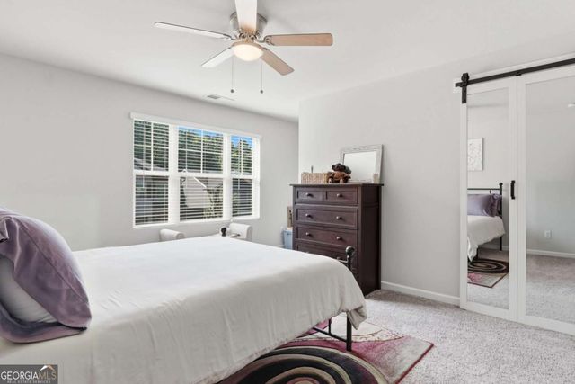 327 Winston Circle, Canton, GA 30114