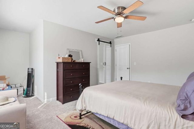 327 Winston Circle, Canton, GA 30114