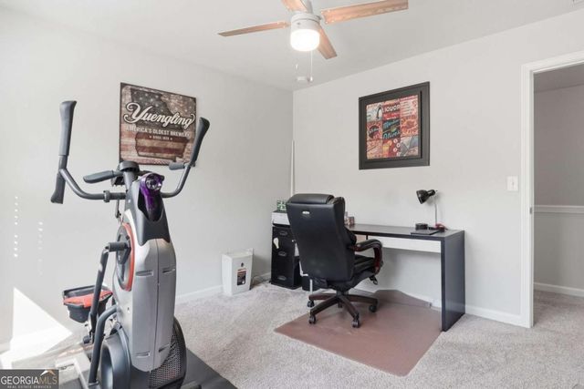 327 Winston Circle, Canton, GA 30114