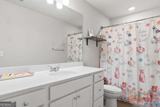 327 Winston Circle, Canton, GA 30114