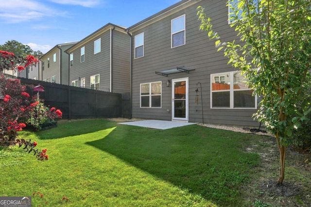 327 Winston Circle, Canton, GA 30114