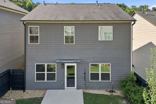 327 Winston Circle, Canton, GA 30114