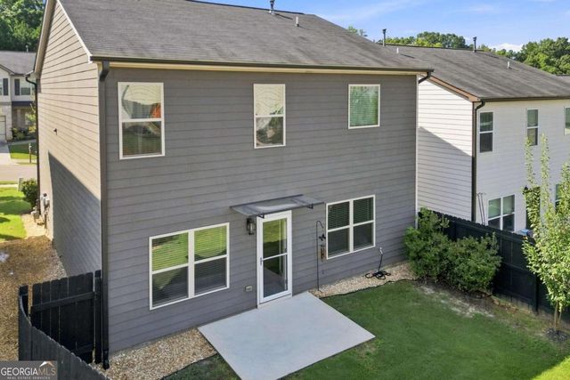 327 Winston Circle, Canton, GA 30114