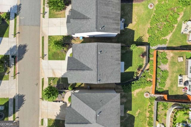 327 Winston Circle, Canton, GA 30114