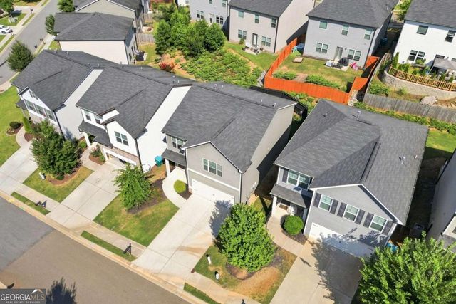 327 Winston Circle, Canton, GA 30114