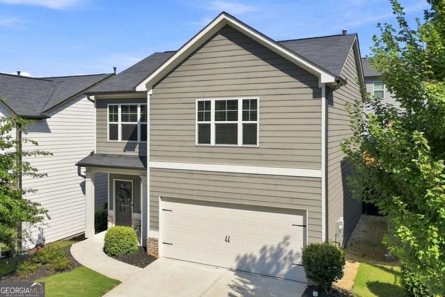 327 Winston Circle, Canton, GA 30114
