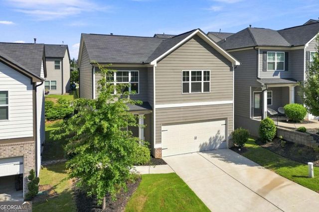 327 Winston Circle, Canton, GA 30114
