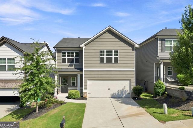 327 Winston Circle, Canton, GA 30114