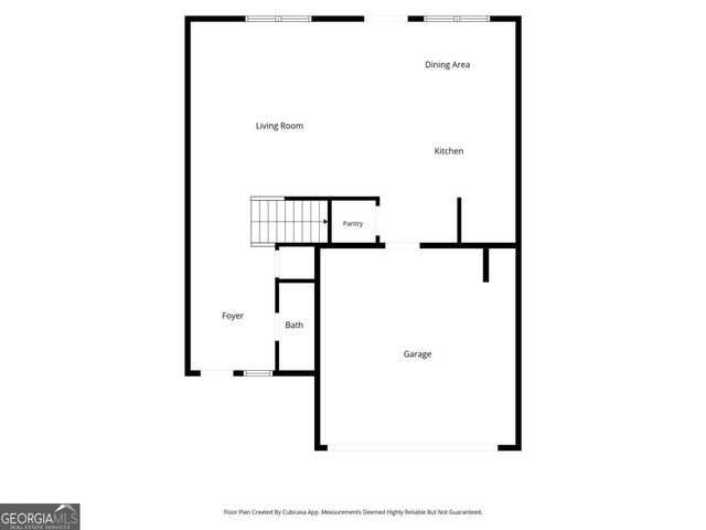 327 Winston Circle, Canton, GA 30114