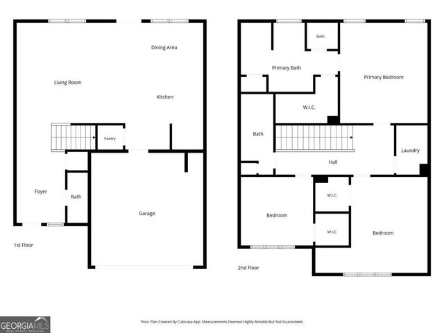 327 Winston Circle, Canton, GA 30114